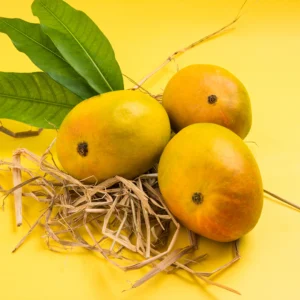 Valsad Kesar Grade C